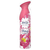 اسپری خوشبوکننده هوا فبرز febreze رایحه های مختلف حجم 185 میل