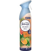 اسپری خوشبوکننده هوا فبرز febreze رایحه های مختلف حجم 185 میل