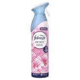 اسپری خوشبوکننده هوا فبرز febreze رایحه های مختلف حجم 185 میل