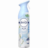 اسپری خوشبوکننده هوا فبرز febreze رایحه های مختلف حجم 185 میل