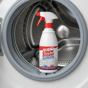 اسپری ضد قارچ و کپک البو گریس Elbow Grease حجم 700 میلی لیتر