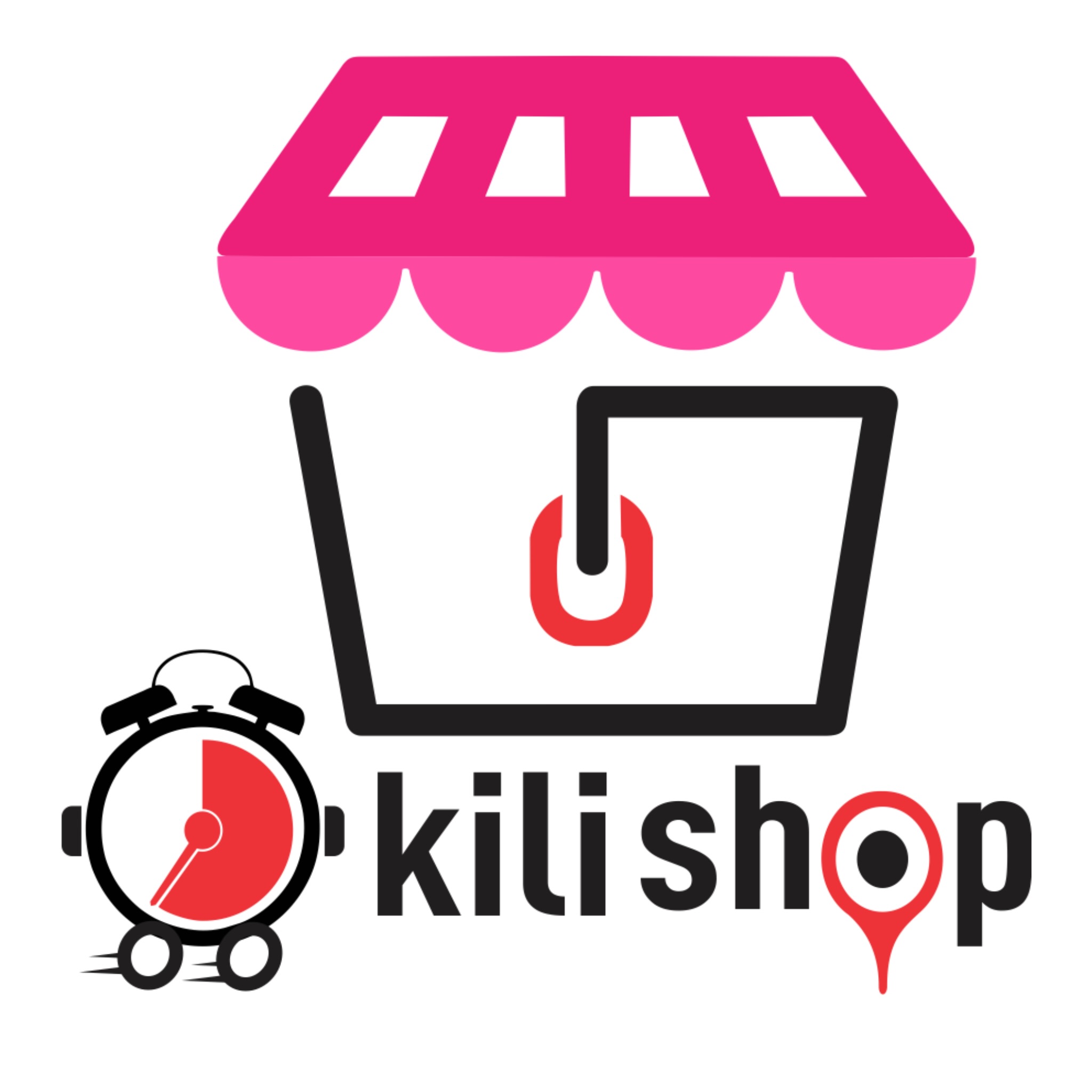 اوکیلی شاپ
